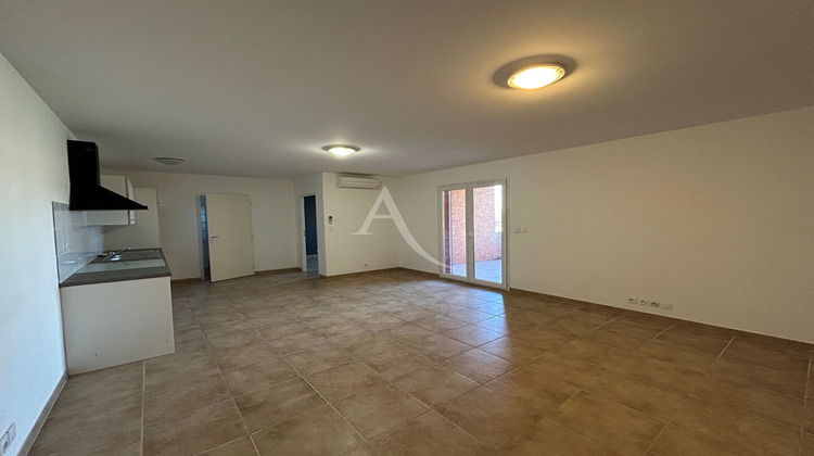 Ma-Cabane - Location Local commercial MARGUERITTES, 66 m²