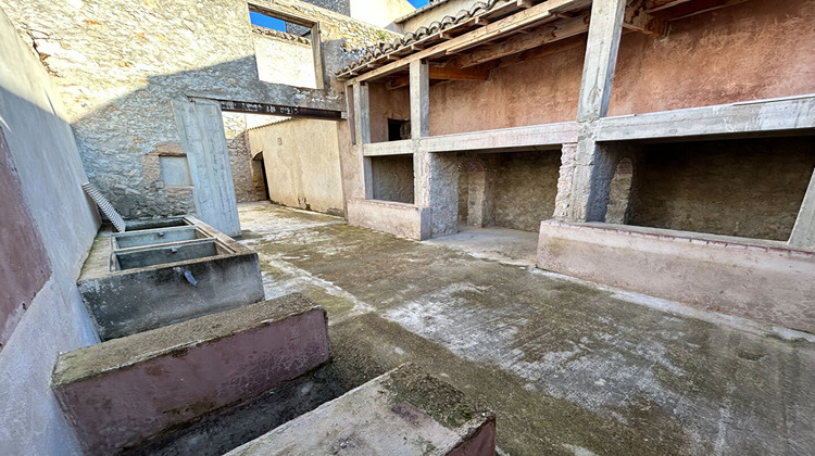 Ma-Cabane - Location Local commercial MARIGNANE, 174 m²