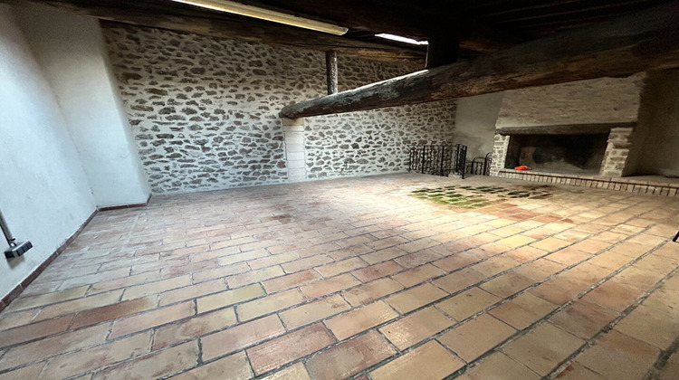 Ma-Cabane - Location Local commercial MARIGNANE, 174 m²