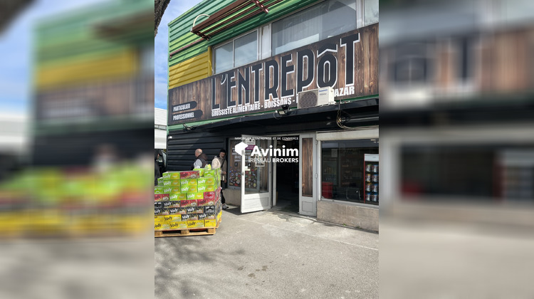 Ma-Cabane - Location Local commercial Marignane, 250 m²