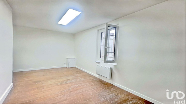 Ma-Cabane - Location Local commercial Marines, 70 m²