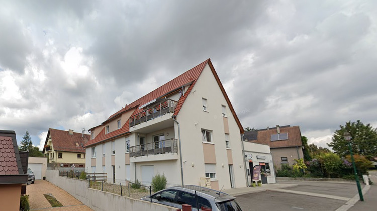 Ma-Cabane - Location Local commercial Marlenheim, 95 m²