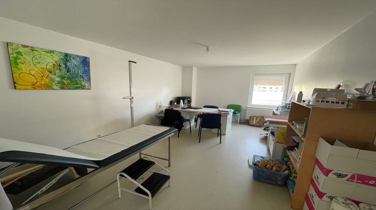 Ma-Cabane - Location Local commercial Marlenheim, 92 m²