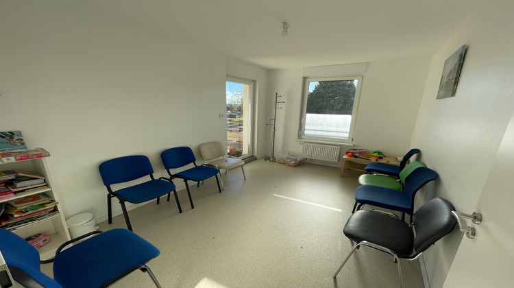 Ma-Cabane - Location Local commercial Marlenheim, 92 m²