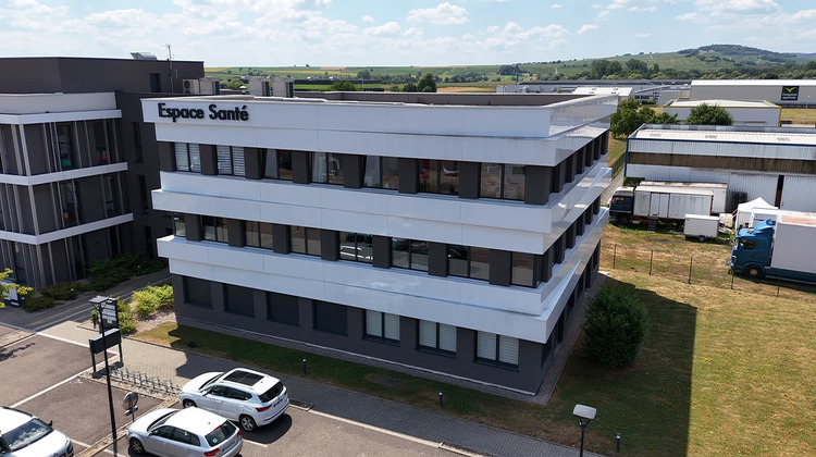 Ma-Cabane - Location Local commercial Marlenheim, 138 m²