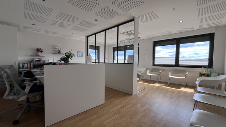 Ma-Cabane - Location Local commercial Marlenheim, 138 m²