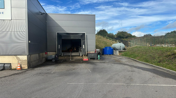 Ma-Cabane - Location Local commercial MARLY, 565 m²