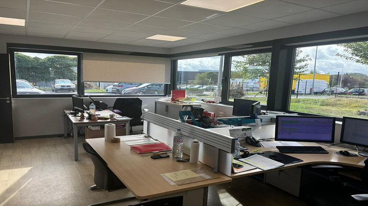 Ma-Cabane - Location Local commercial MARLY, 565 m²