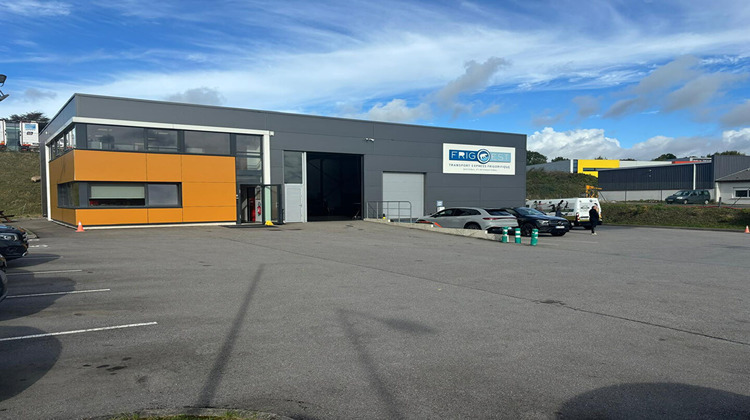 Ma-Cabane - Location Local commercial MARLY, 1200 m²