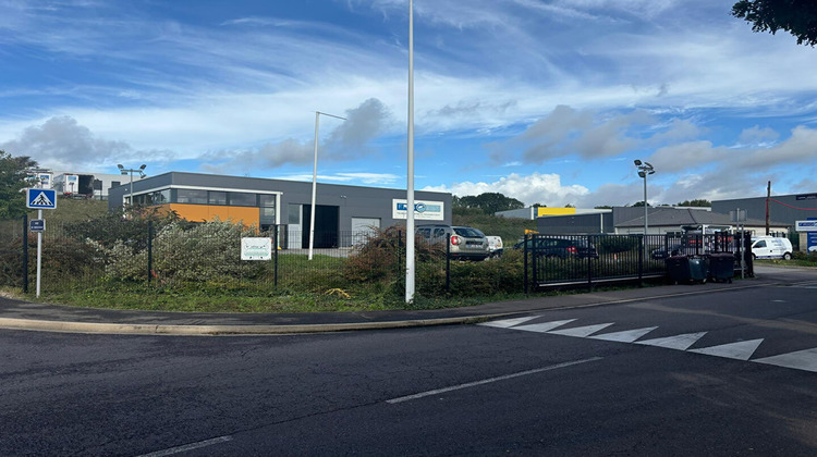 Ma-Cabane - Location Local commercial MARLY, 1200 m²