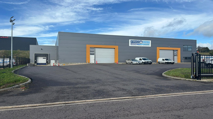 Ma-Cabane - Location Local commercial MARLY, 1200 m²