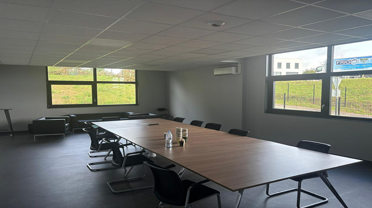 Ma-Cabane - Location Local commercial MARLY, 1200 m²