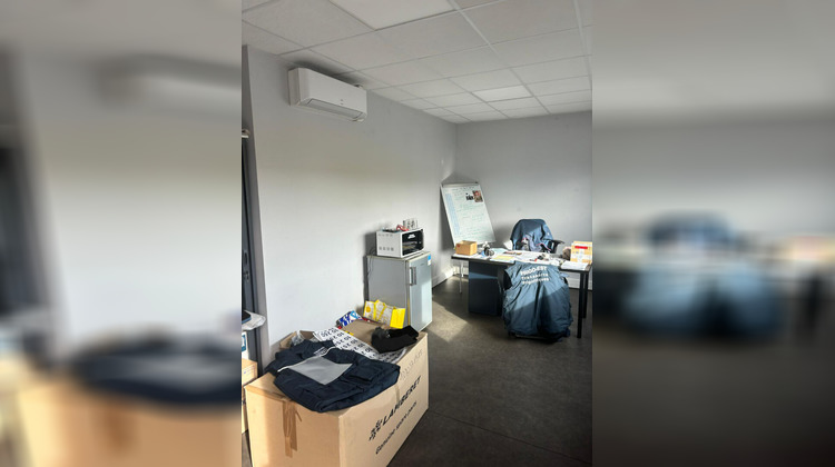 Ma-Cabane - Location Local commercial MARLY, 1200 m²