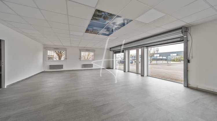 Ma-Cabane - Location Local commercial Marly, 600 m²
