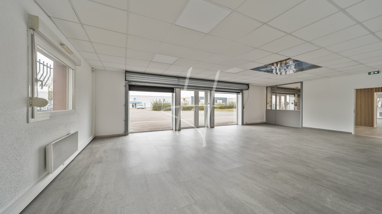 Ma-Cabane - Location Local commercial Marly, 600 m²