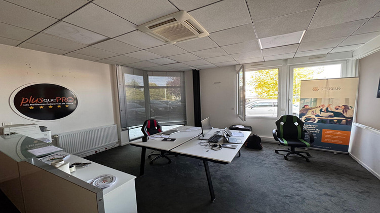 Ma-Cabane - Location Local commercial MARLY, 160 m²