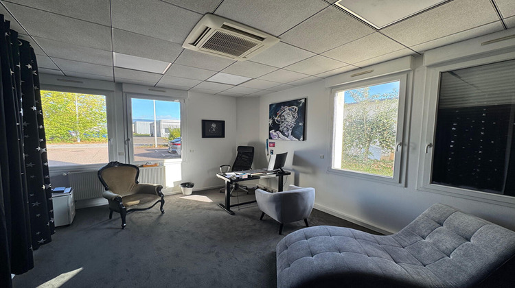 Ma-Cabane - Location Local commercial MARLY, 160 m²