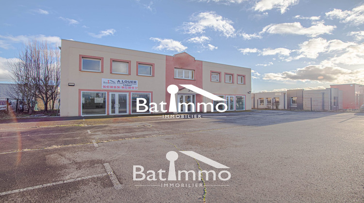 Ma-Cabane - Location Local commercial Marly, 150 m²