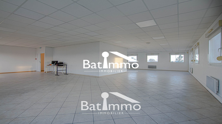 Ma-Cabane - Location Local commercial Marly, 150 m²