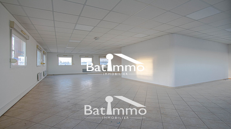 Ma-Cabane - Location Local commercial Marly, 150 m²