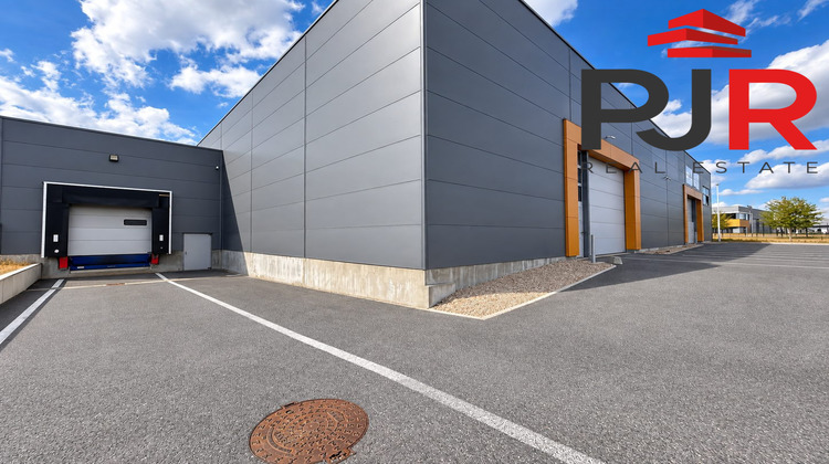 Ma-Cabane - Location Local commercial Marly, 560 m²