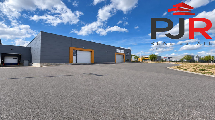 Ma-Cabane - Location Local commercial Marly, 560 m²