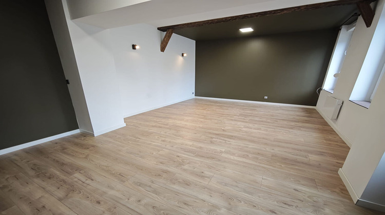 Ma-Cabane - Location Local commercial MARLY, 25 m²