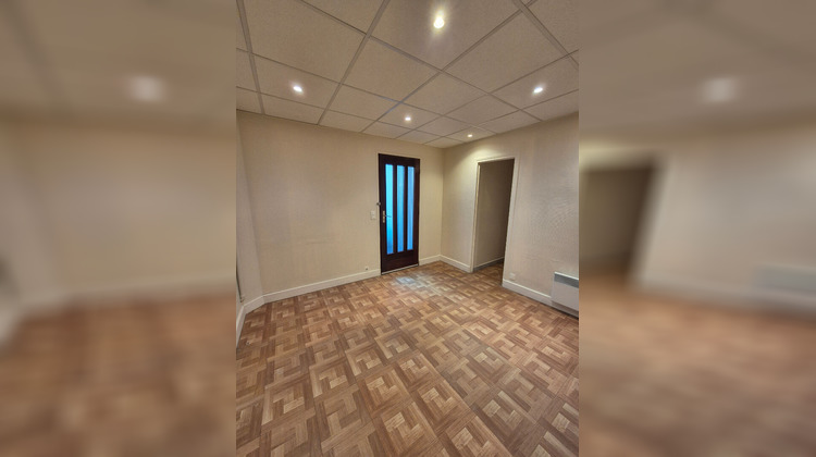 Ma-Cabane - Location Local commercial MARLY-LE-ROI, 45 m²