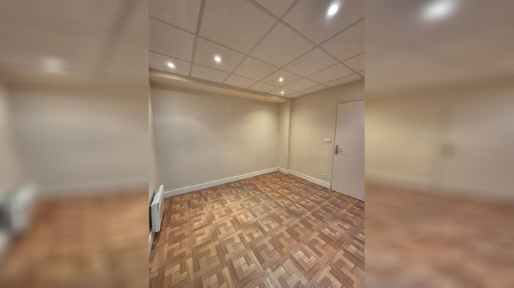 Ma-Cabane - Location Local commercial MARLY-LE-ROI, 45 m²