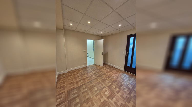 Ma-Cabane - Location Local commercial MARLY-LE-ROI, 45 m²