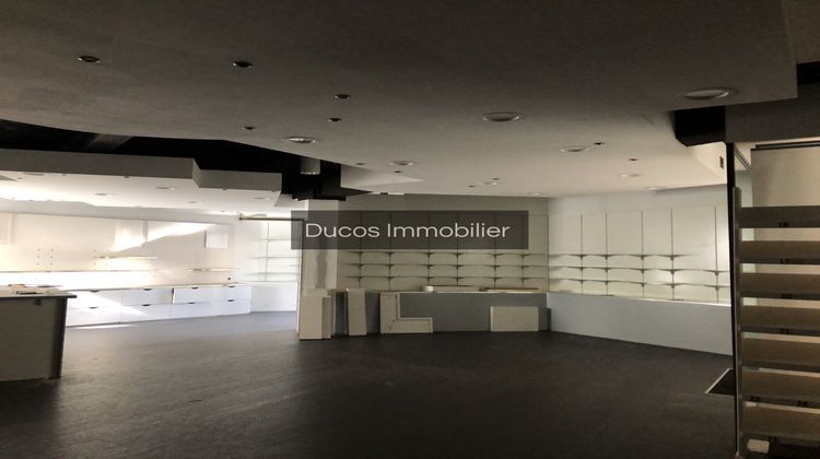 Ma-Cabane - Location Local commercial Marmande, 305 m²