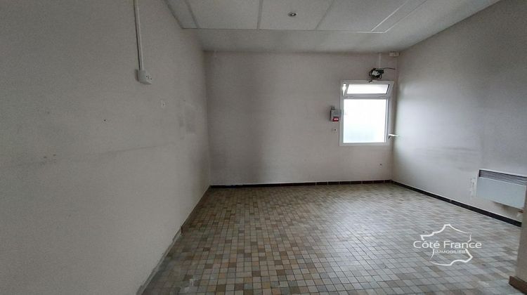 Ma-Cabane - Location Local commercial MARMANDE, 128 m²