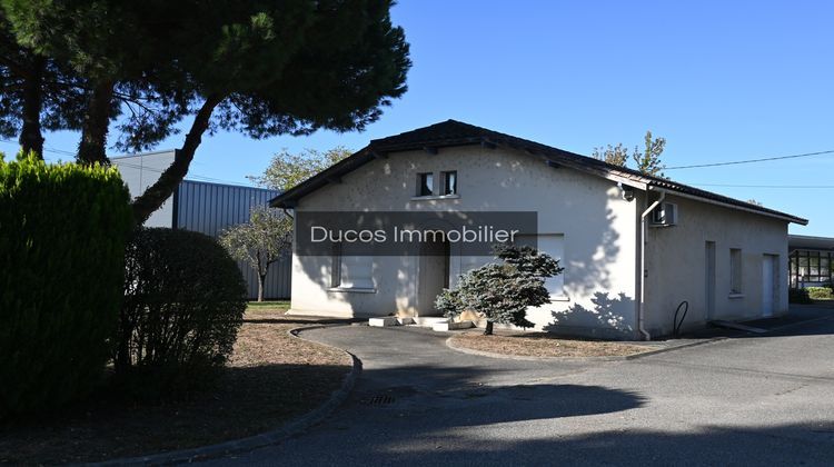 Ma-Cabane - Location Local commercial Marmande, 150 m²