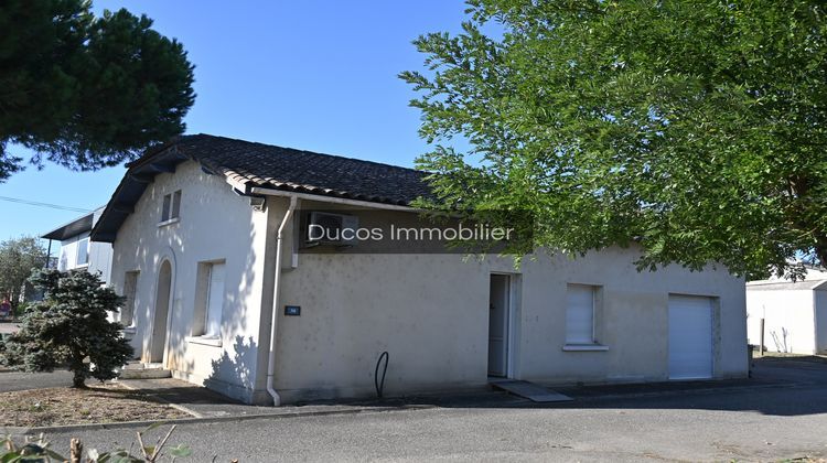 Ma-Cabane - Location Local commercial Marmande, 150 m²