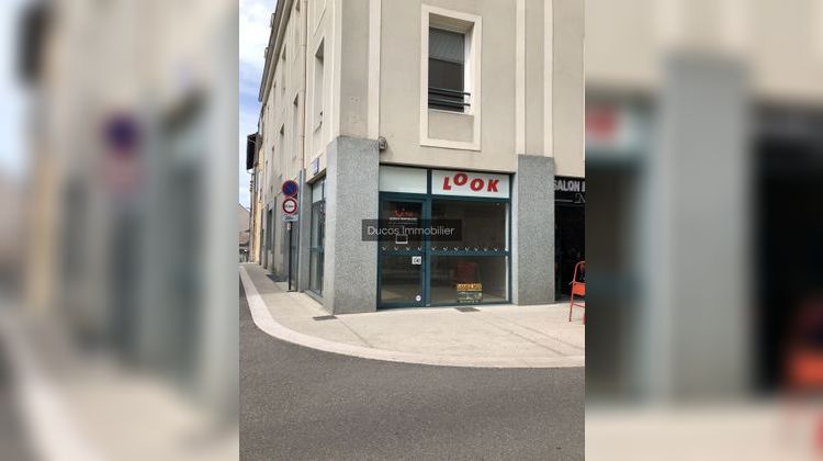 Ma-Cabane - Location Local commercial Marmande, 38 m²