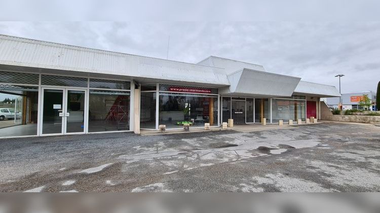 Ma-Cabane - Location Local commercial Marmande, 600 m²