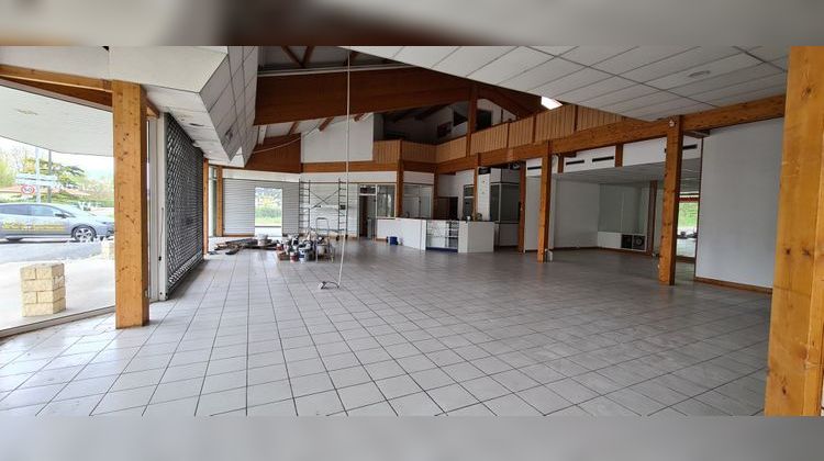 Ma-Cabane - Location Local commercial Marmande, 600 m²