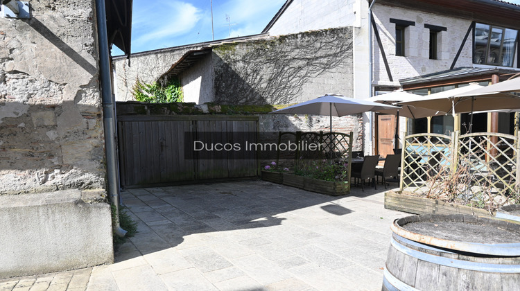 Ma-Cabane - Location Local commercial Marmande, 90 m²