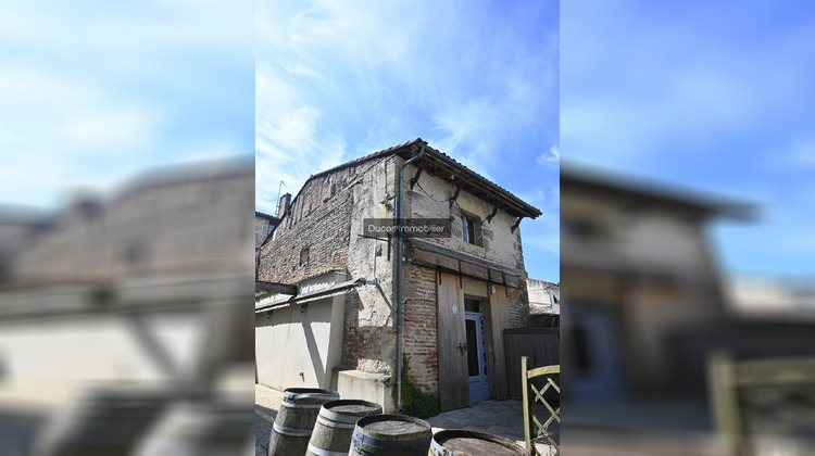 Ma-Cabane - Location Local commercial Marmande, 90 m²