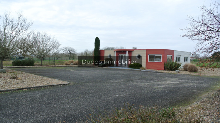 Ma-Cabane - Location Local commercial Marmande, 138 m²
