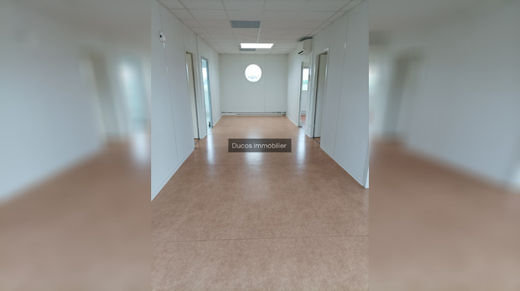 Ma-Cabane - Location Local commercial Marmande, 138 m²