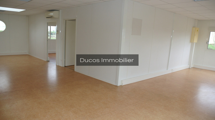 Ma-Cabane - Location Local commercial Marmande, 138 m²