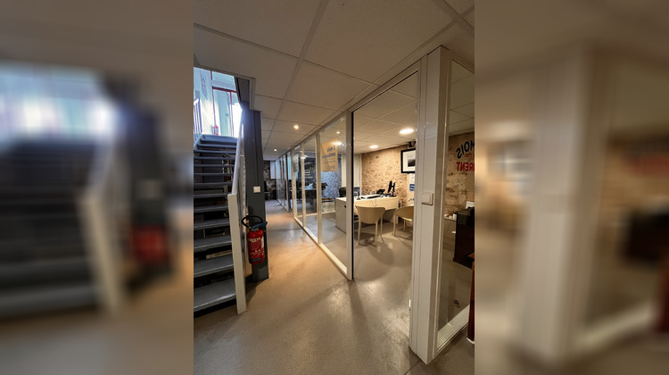 Ma-Cabane - Location Local commercial Marmande, 200 m²