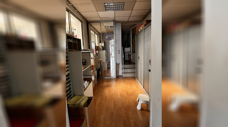 Ma-Cabane - Location Local commercial Marmande, 200 m²