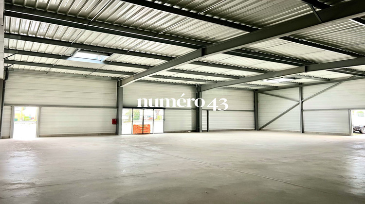 Ma-Cabane - Location Local commercial Marmande, 308 m²