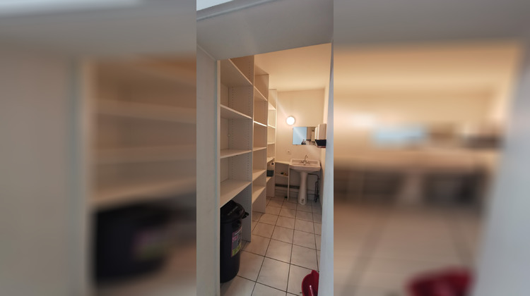 Ma-Cabane - Location Local commercial Marmande, 40 m²