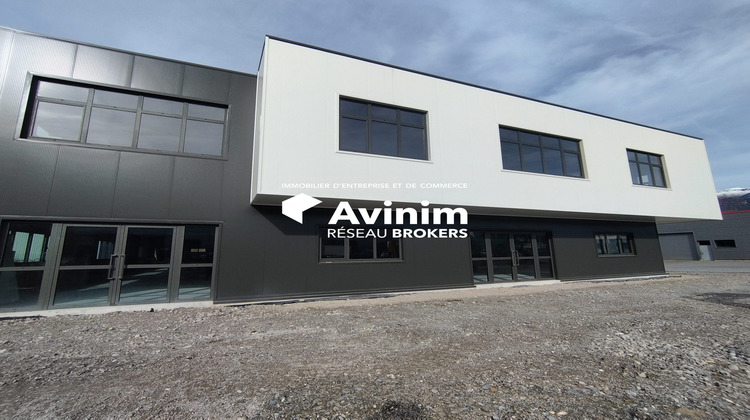 Ma-Cabane - Location Local commercial Marnaz, 315 m²