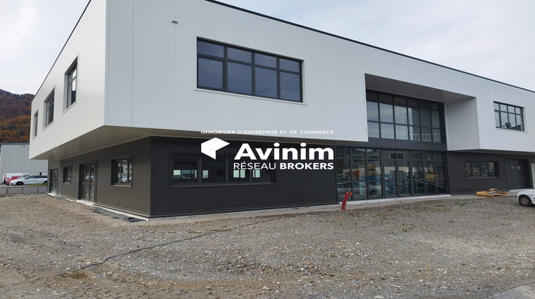 Ma-Cabane - Location Local commercial Marnaz, 521 m²