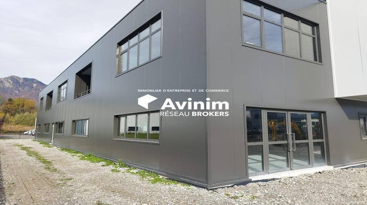Ma-Cabane - Location Local commercial Marnaz, 521 m²