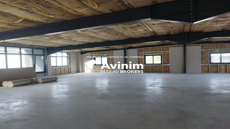 Ma-Cabane - Location Local commercial Marnaz, 521 m²